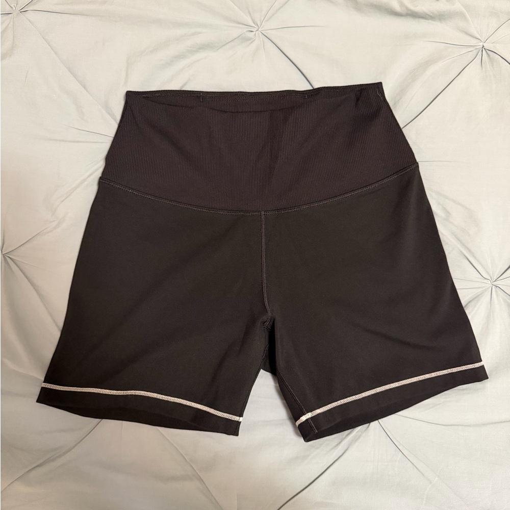 Nike biker shorts